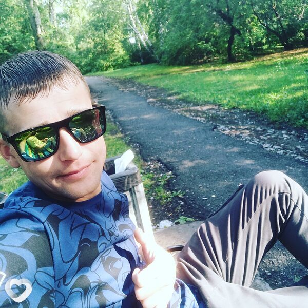 Тёмыч, 37, Балакове — анкета №1094130