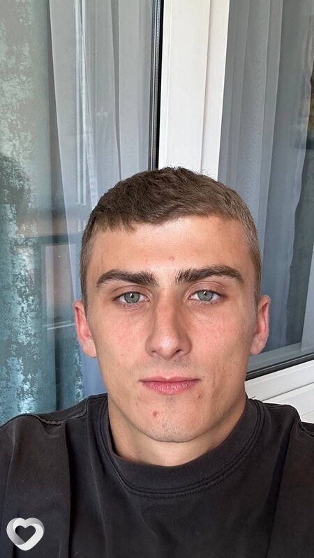 Дмитрий, 23, Краснодаре — анкета №1094138