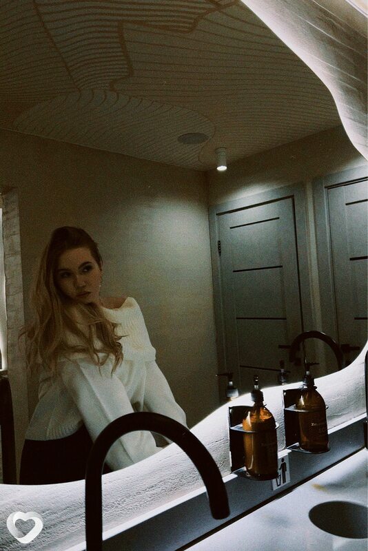 Арина, 20, Москве — анкета №1094140