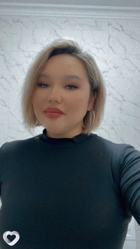 Monya, 35, Астане — анкета №1094147
