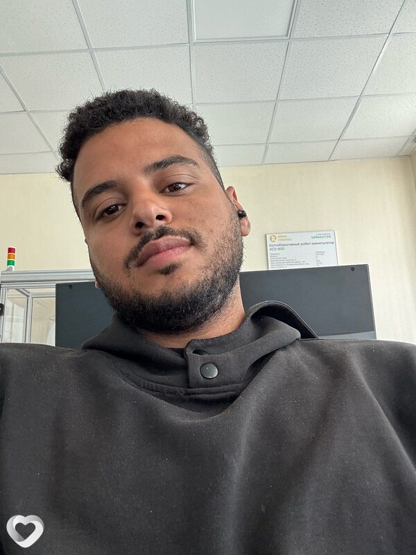 Sayed, 24, Казани — анкета №1094180