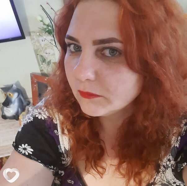 Надежда, 39, Несвиже — анкета №1094181
