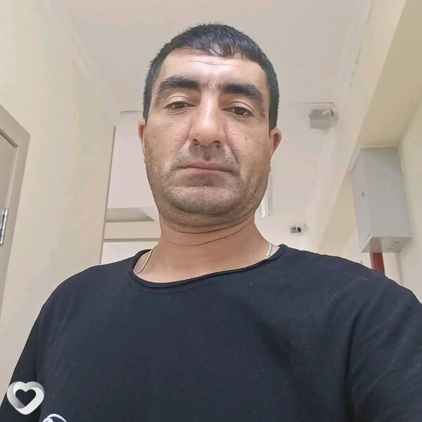 Телман, 43, Таразе — анкета №1094183