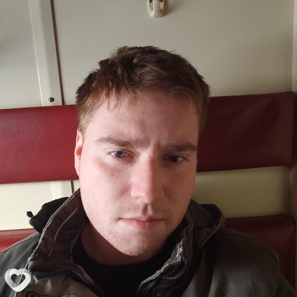 Евгений, 28, Москве — анкета №1094190