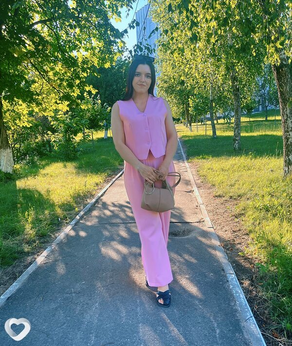Анна, 32, Гомеле — анкета №1094192