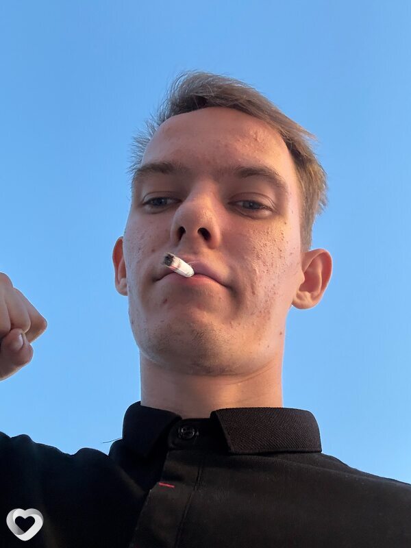 Виталий, 23, Екатеринбурге — анкета №1094199