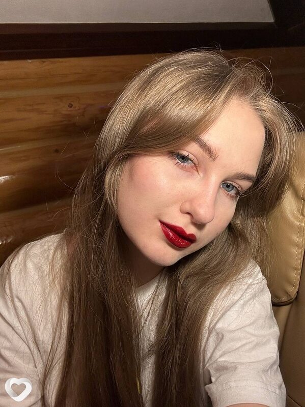 Екатерина, 21, Белгороде — анкета №1094282