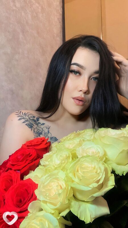 Катя, 26, Новосибирске — анкета №1094291