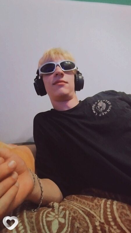 Димка, 20, Барановичах — анкета №1094293