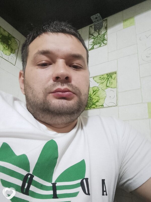 Azama, 36, Уфе — анкета №1094295