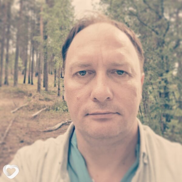 Андрей, 51, Санкт-Петербурге — анкета №1094300