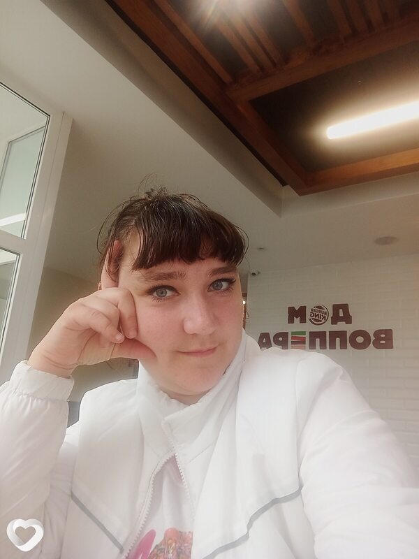 Юлия, 35, Добруше — анкета №1094402