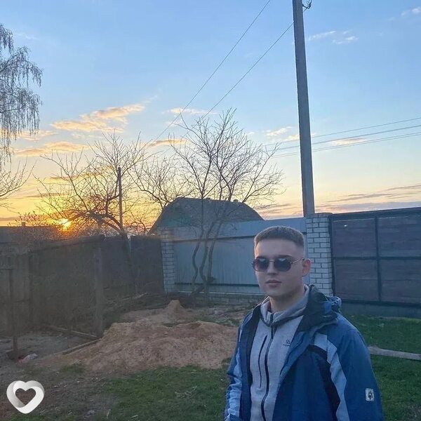 Слава, 23, Бобруйске — анкета №1094404