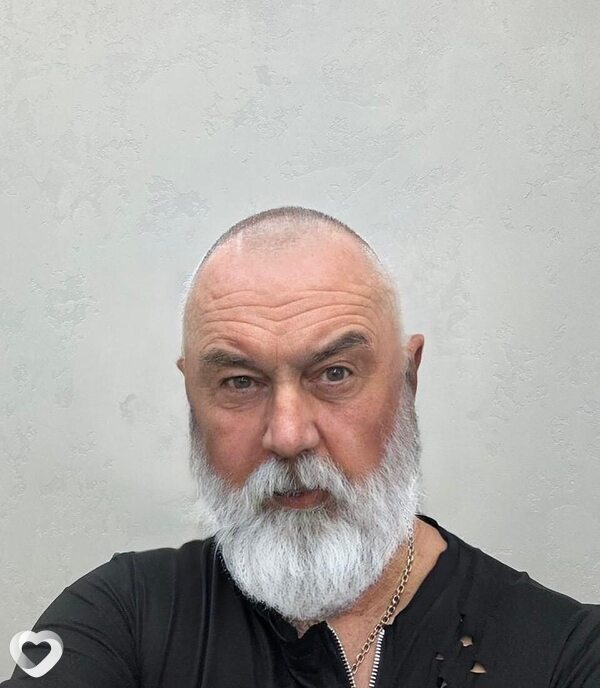 Иван, 64, Санкт-Петербурге — анкета №1094416