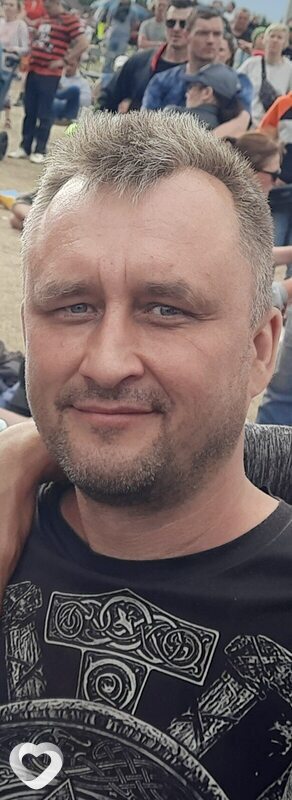Алексей, 47, Иванове — анкета №1094424
