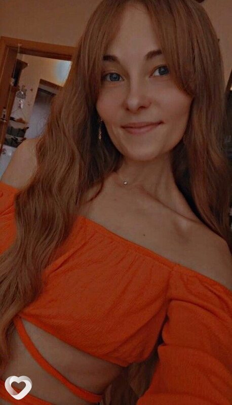 Виталина, 38, Краснодаре — анкета №1094425