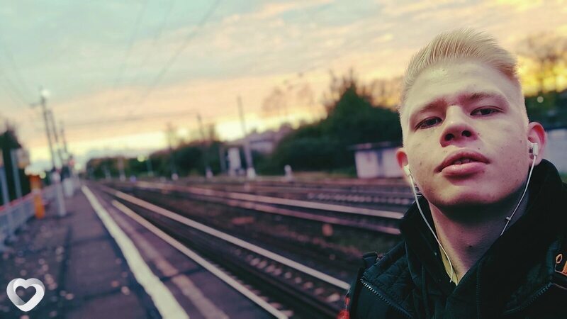 Георгий, 24, Дмитрове — анкета №1094307