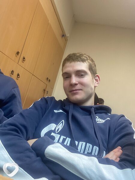 Родион, 21, Москве — анкета №1094315