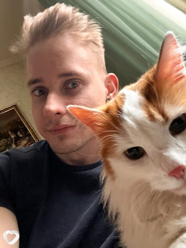Кирилл, 27, Хабаровске — анкета №1094316