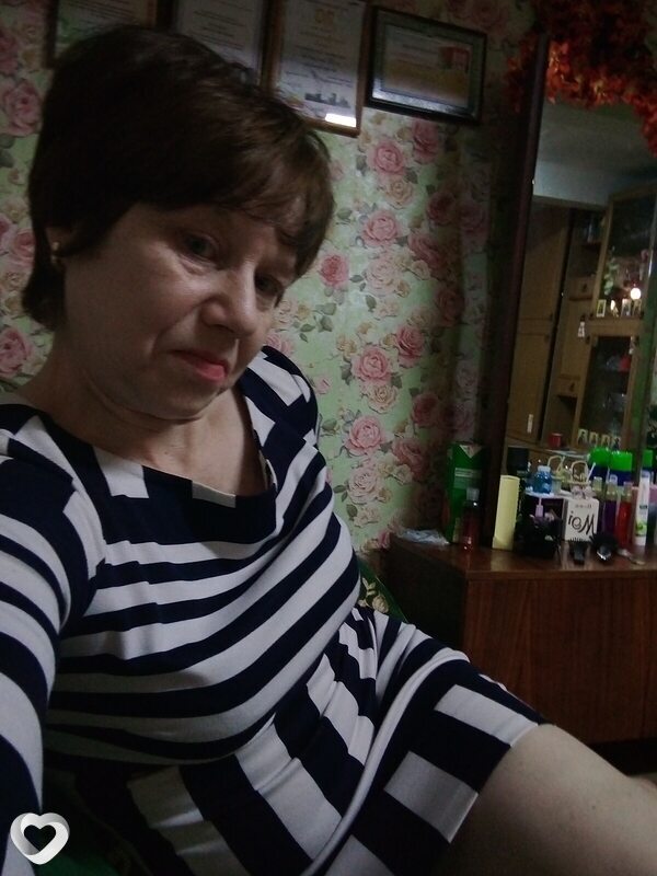 Елена, 52, Новогрудке — анкета №1094317