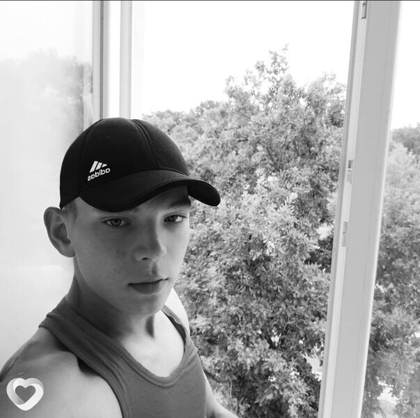 Александр, 30, Харькове — анкета №1094318