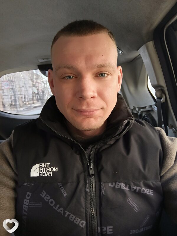 Евгений, 33, Москве — анкета №1094325