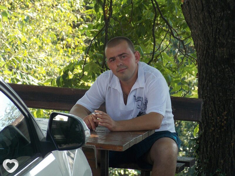 Александр, 43, Сергиеве Посаде — анкета №1094326