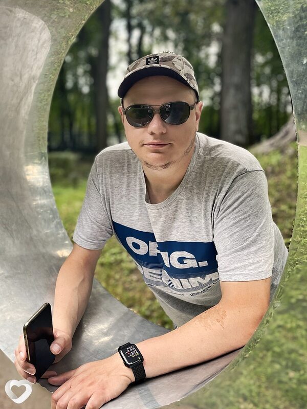 Demarlw, 40, Москве — анкета №1094329