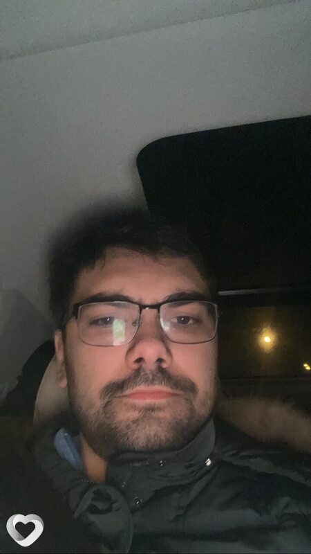 Макс, 32, Москве — анкета №1094331
