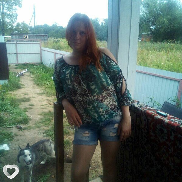 Настя, 42, Шелехове — анкета №1094334