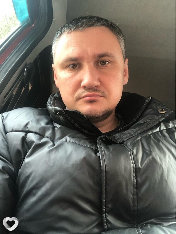 Дмитрий, 38, Москве — анкета №1094338