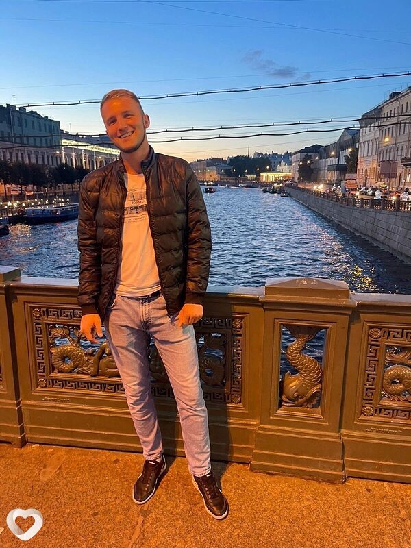 Александр, 28, Калининграде — анкета №1094344