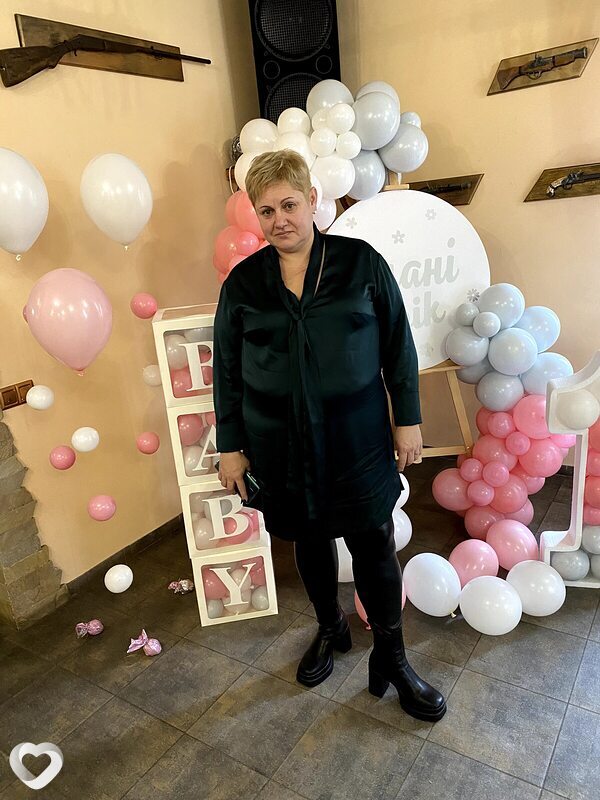 Vitalina, Фастов