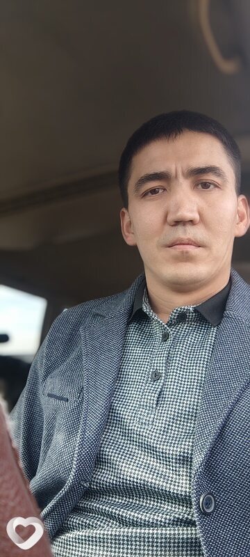 Руслан, 30, Иркутске — анкета №1094355