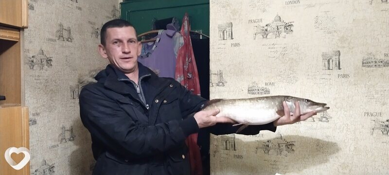 Vladimir Kozak, 44, Минске — анкета №1094356