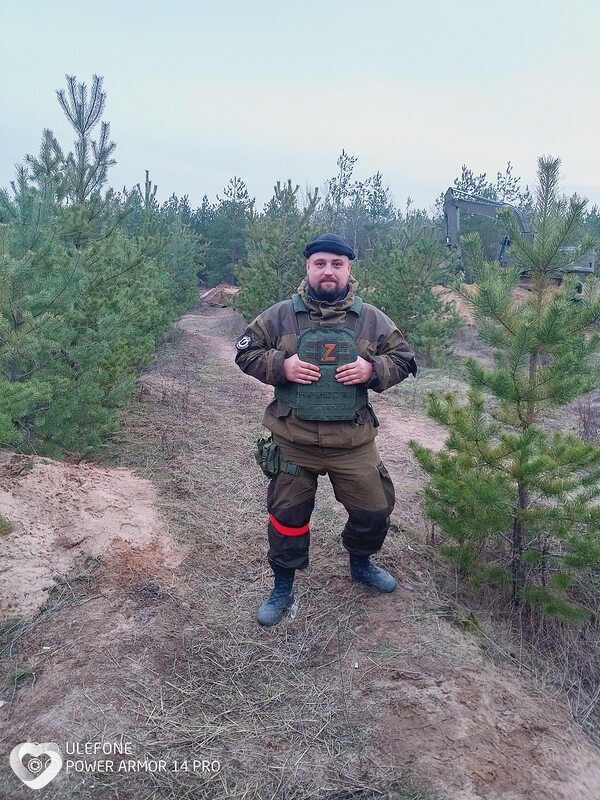 Ильдар, 35, Нижнем Новгороде — анкета №1094359