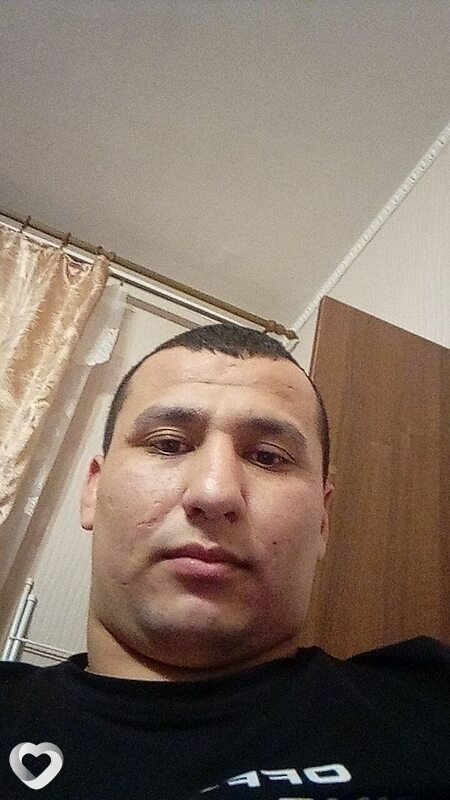 Javohir, 28, Магадане — анкета №1094362