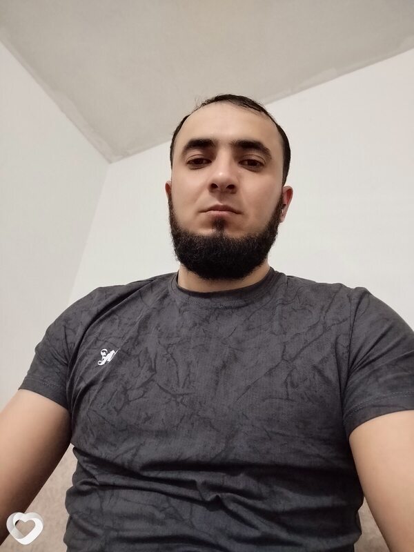 Саид, 34, Душанбе — анкета №1094363