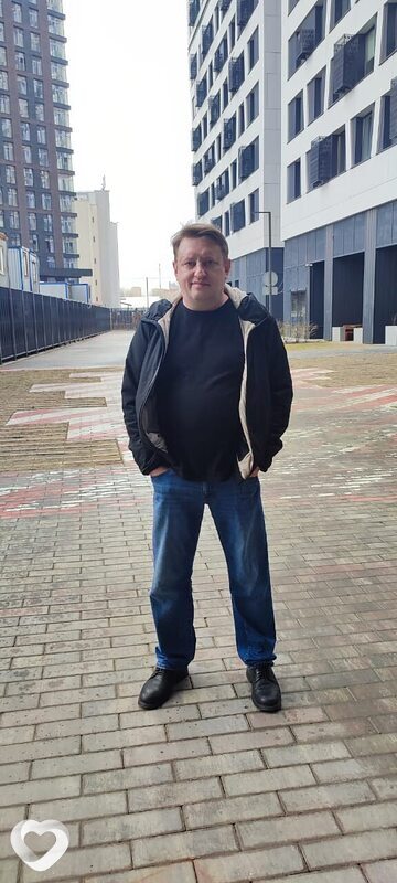Алексей, 54, Люберцах — анкета №1094367