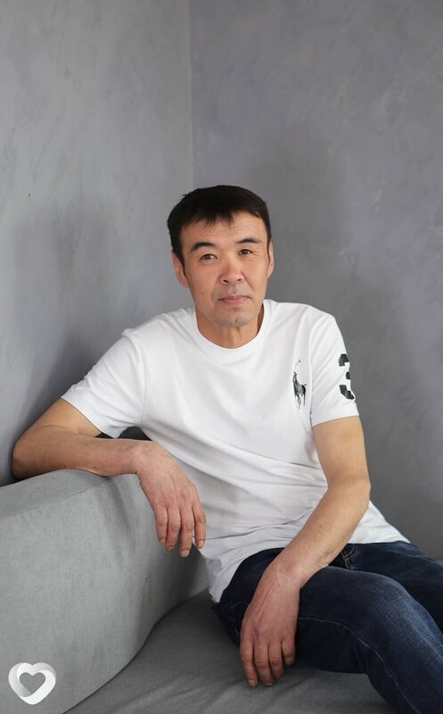 Рафик, 53, Уфе — анкета №1094369