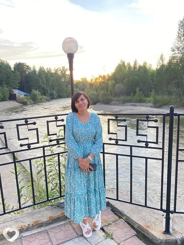 Татьяна, 51, Чите — анкета №1094370