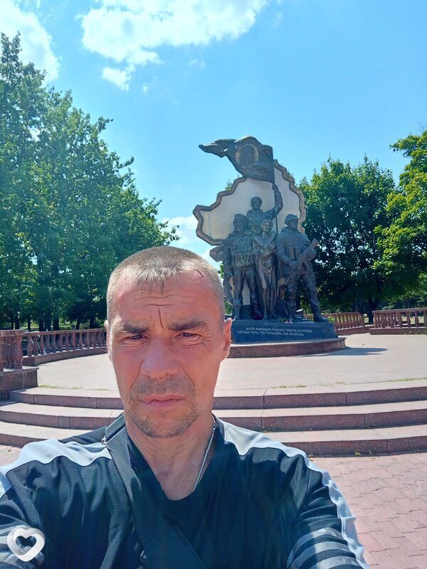 Евгений Ермаков, 46, Златоусте — анкета №1094375