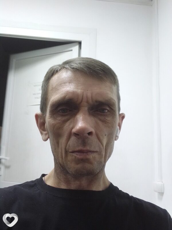 Вячеслав, 50, Барнауле — анкета №1094376