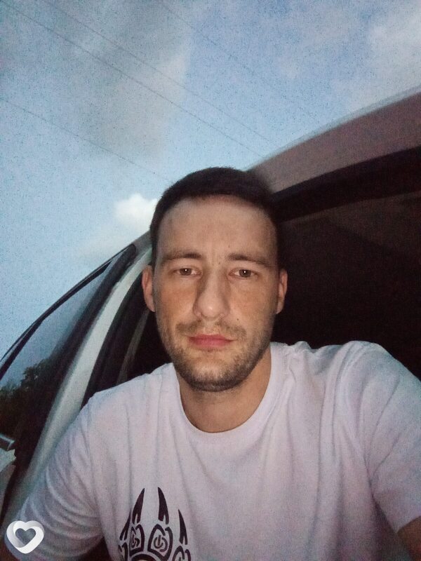 Виталий, 34, Липецке — анкета №1094377