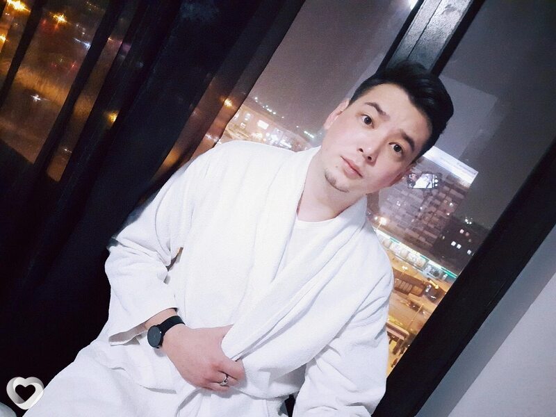 Азамат, 32, Казани — анкета №1094379