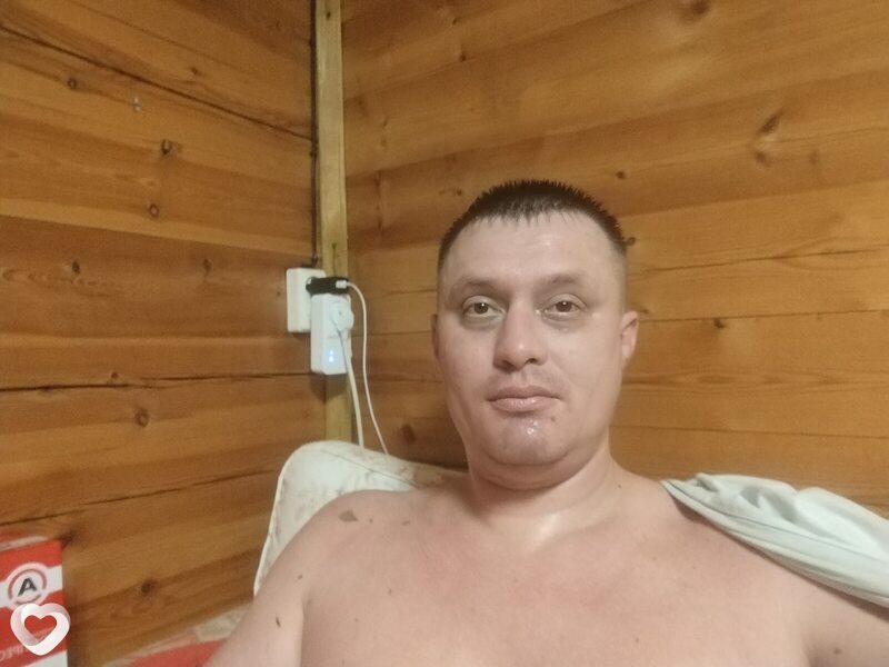 Алекс, 41, Нижнем Новгороде — анкета №1094380