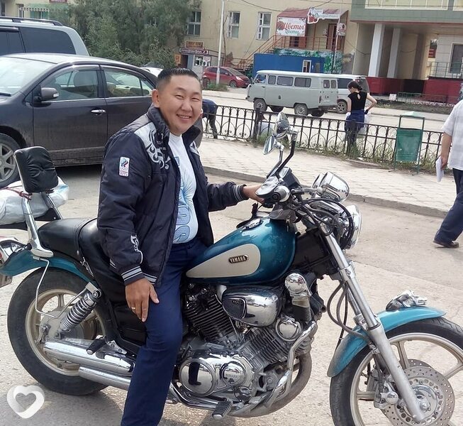 Тимофей, 45, Якутске — анкета №1094389
