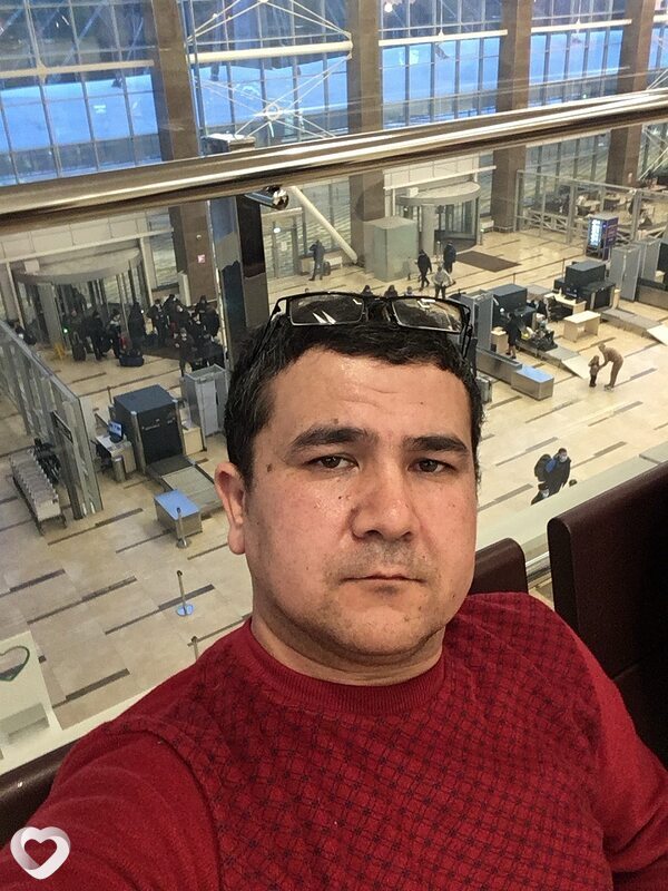 Руслан, 37, Красноярске — анкета №1094390