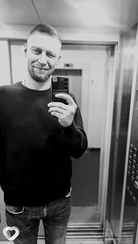 Сергей, 33, Москве — анкета №1094401