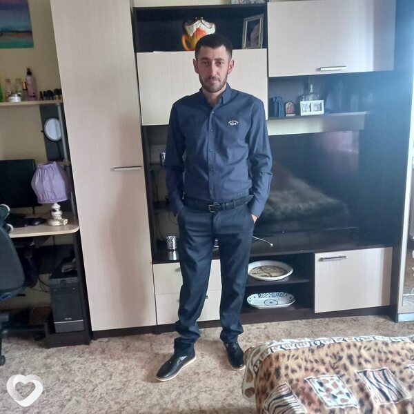 Артур, 38, Искитиме — анкета №1094460